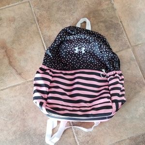 Under Armour backpack
